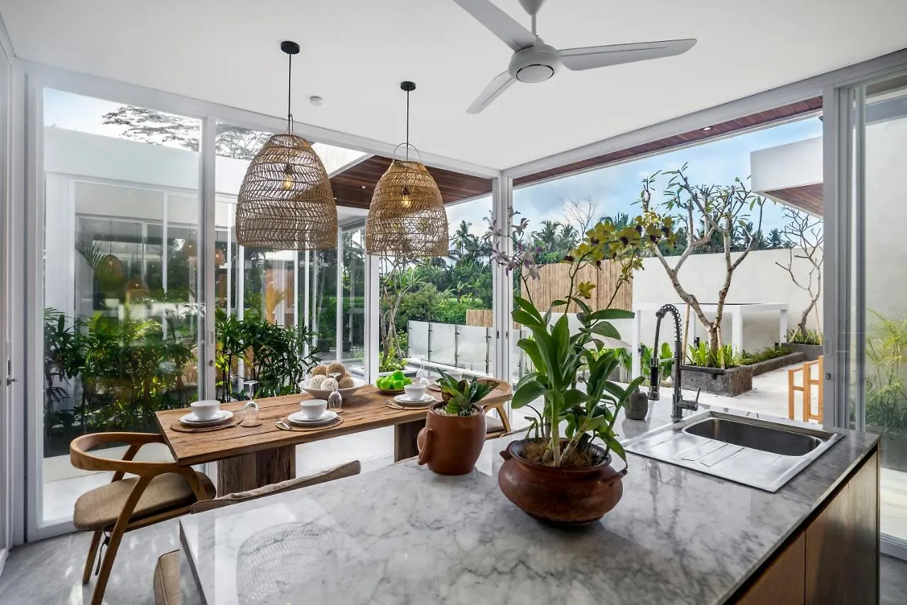 Villa Vertigo Ubud By Balisuperhost Indonesia