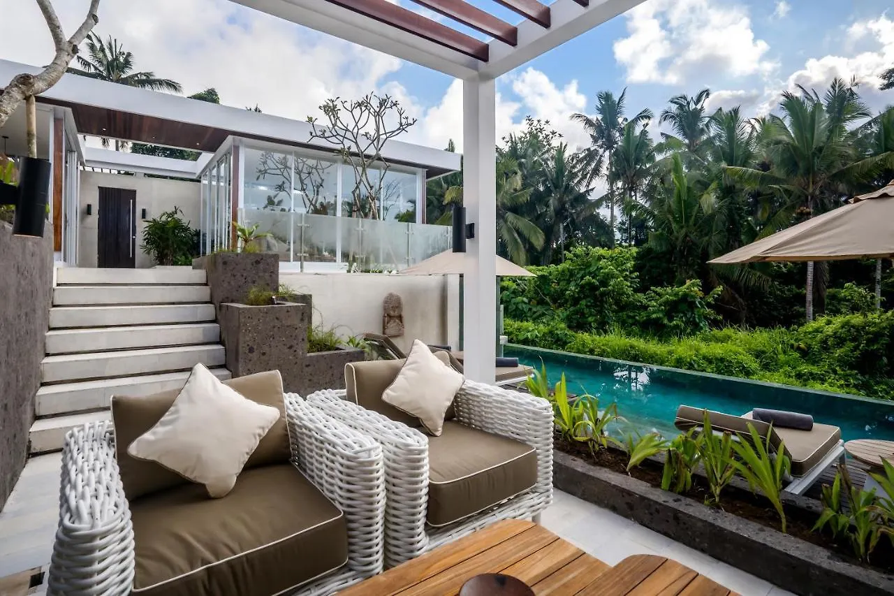 Villa Vertigo Ubud By Balisuperhost  Ubud (Bali)