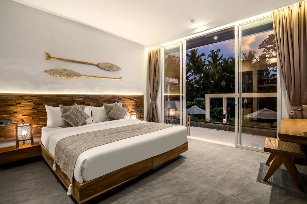 Villa Vertigo Ubud By Balisuperhost
