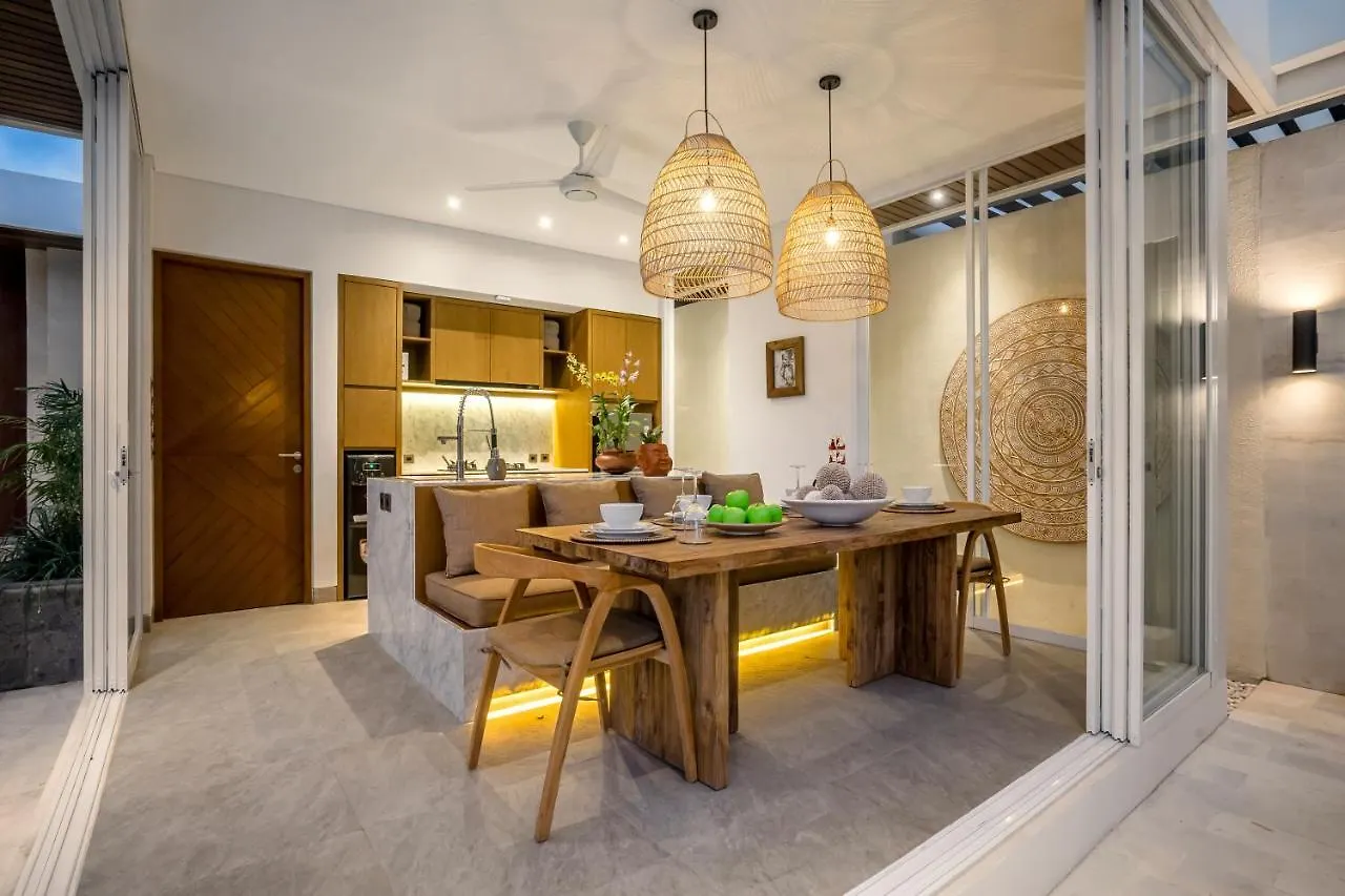 Villa Vertigo Ubud By Balisuperhost 0*, Ubud (Bali)