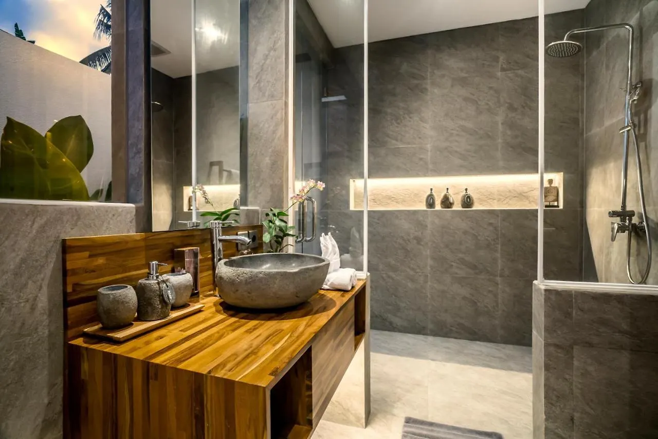 Villa Vertigo Ubud By Balisuperhost  Ubud (Bali)