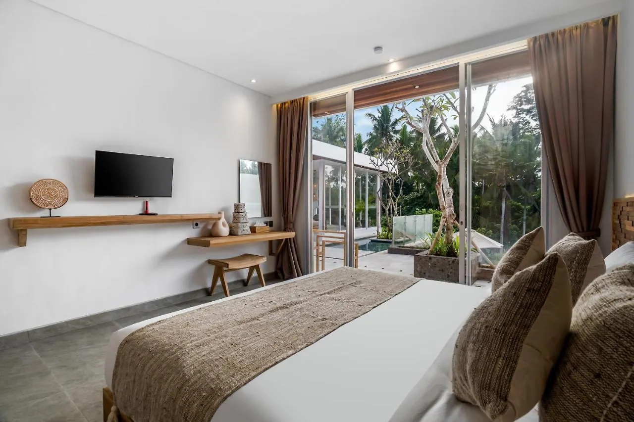 Villa Vertigo Ubud By Balisuperhost Indonesia