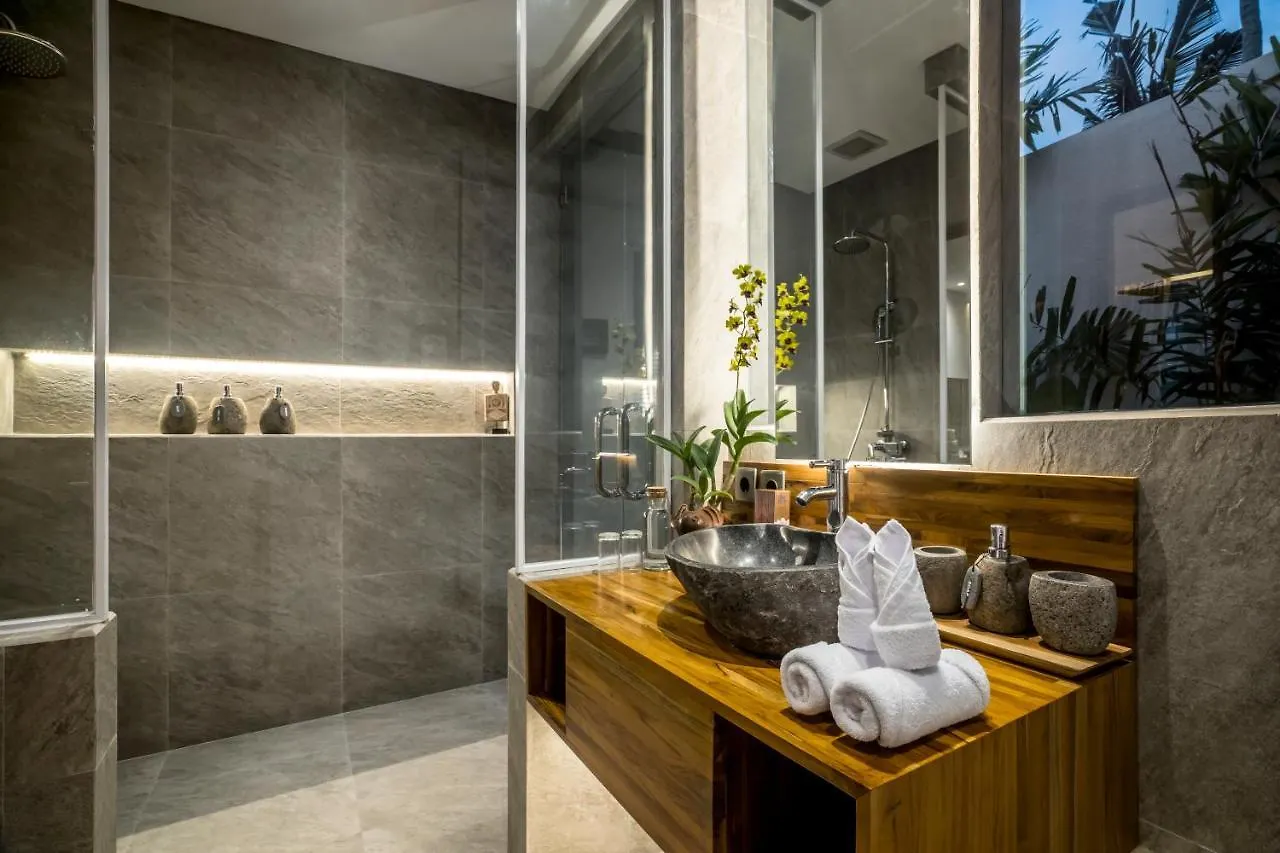Villa Vertigo Ubud By Balisuperhost Indonesia