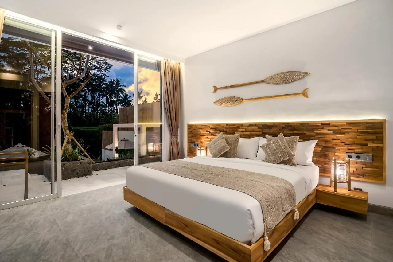 Villa Vertigo Ubud By Balisuperhost