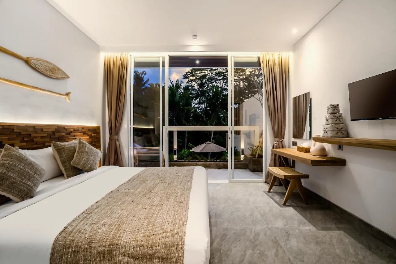 Villa Vertigo Ubud By Balisuperhost