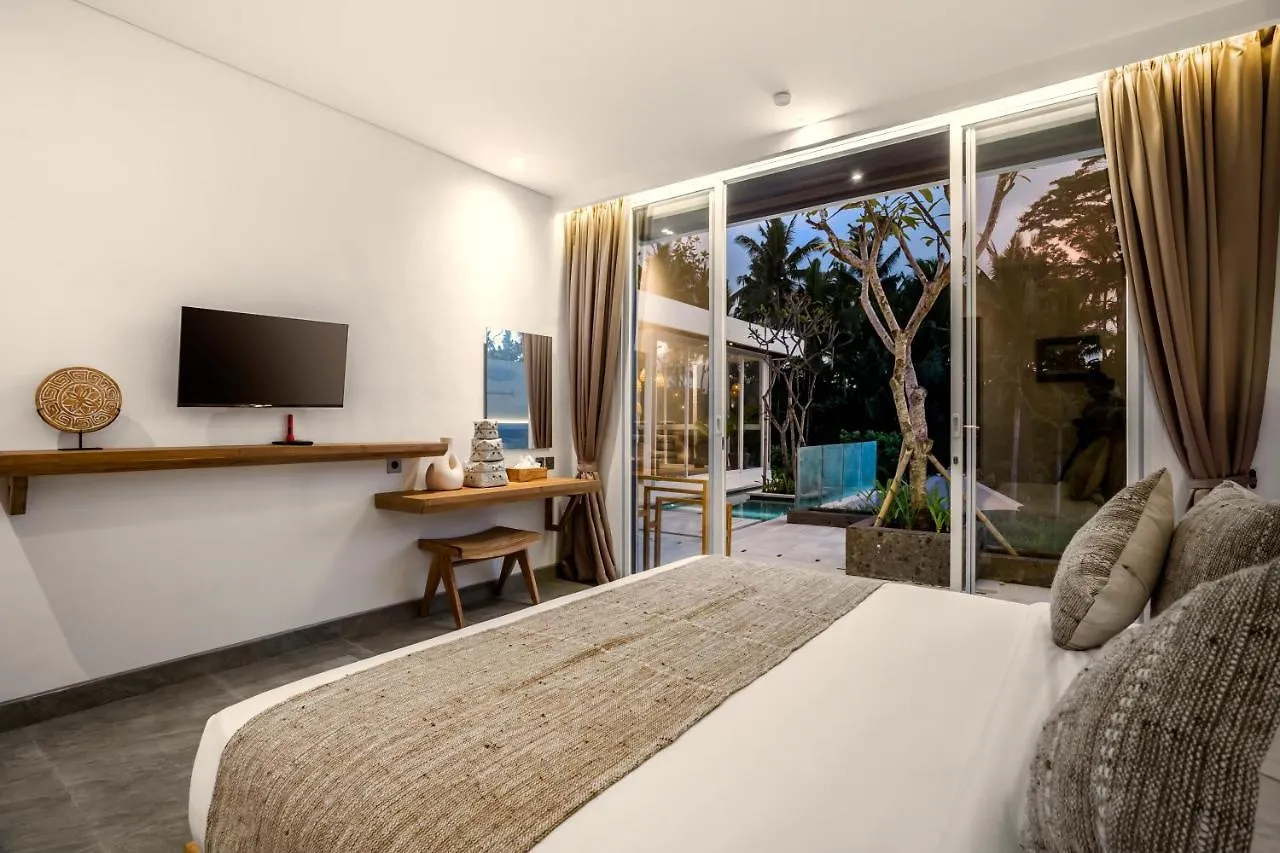 Villa Vertigo Ubud By Balisuperhost