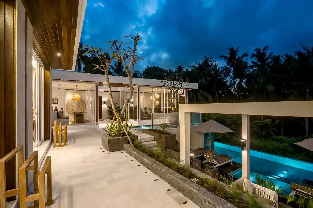 Villa Vertigo Ubud By Balisuperhost