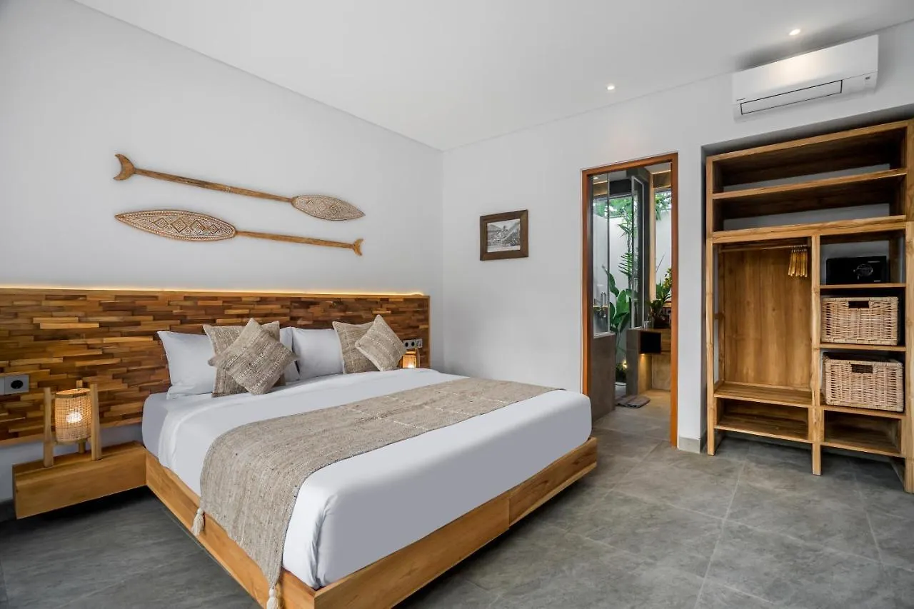 Villa Vertigo Ubud By Balisuperhost  Ubud (Bali)