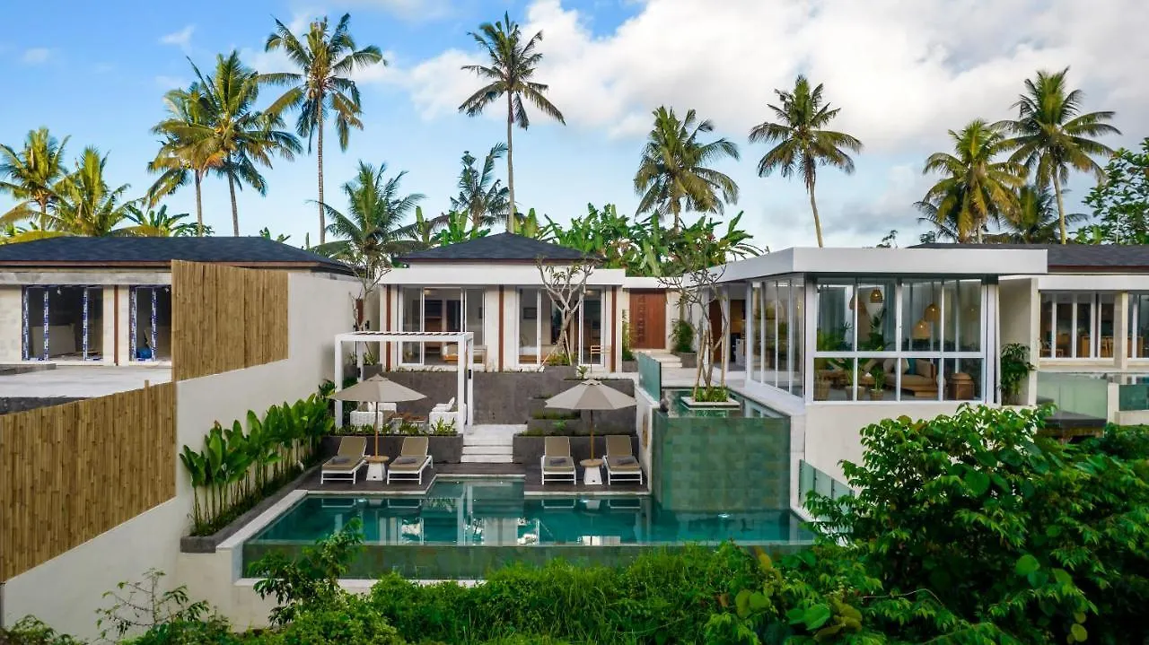 Villa Vertigo Ubud By Balisuperhost Indonesia