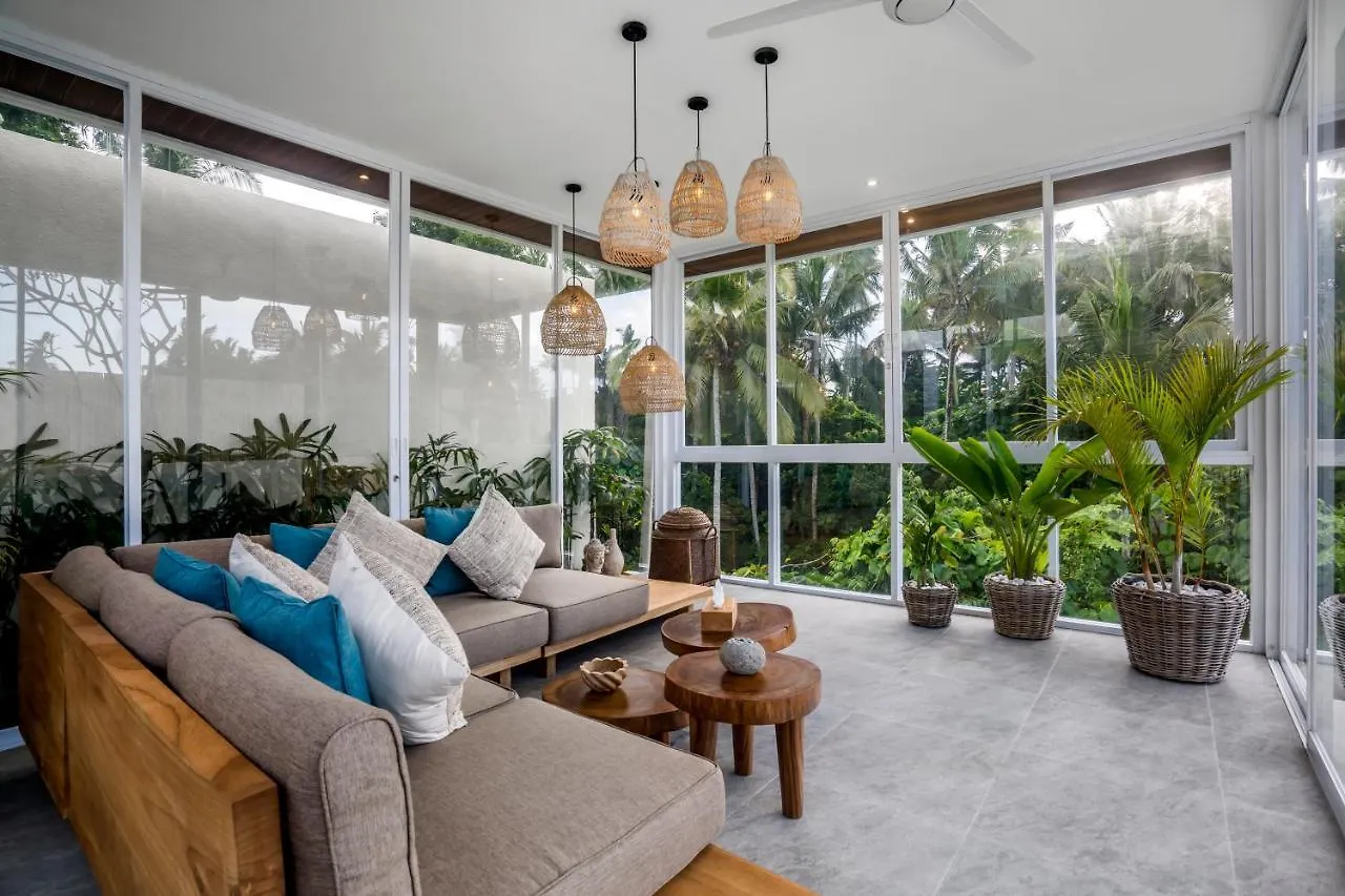 Villa Vertigo Ubud By Balisuperhost Indonesia