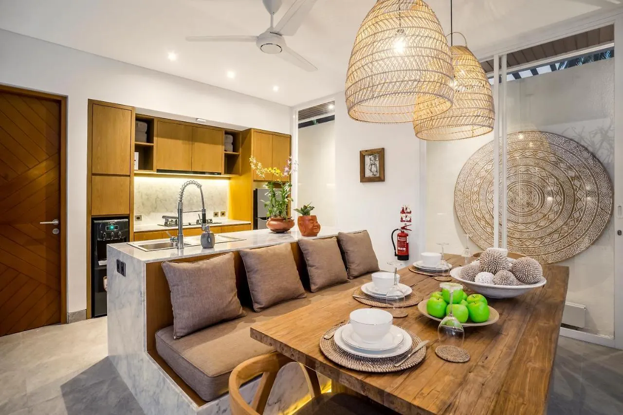 Villa Vertigo Ubud By Balisuperhost