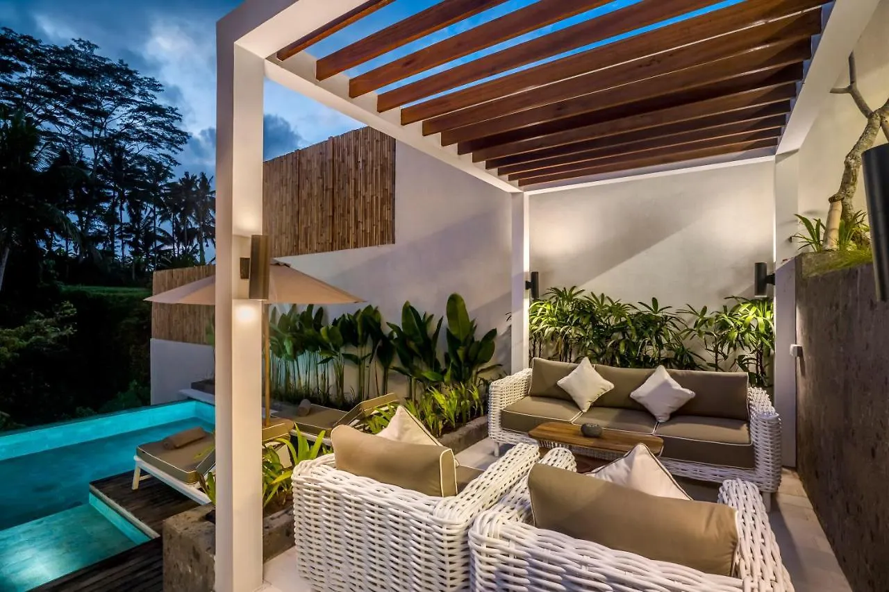 Villa Vertigo Ubud By Balisuperhost