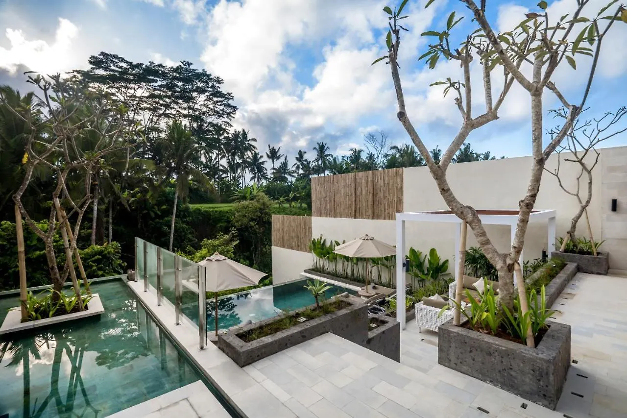 Villa Vertigo Ubud By Balisuperhost Ubud (Bali)